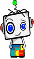 Open chat